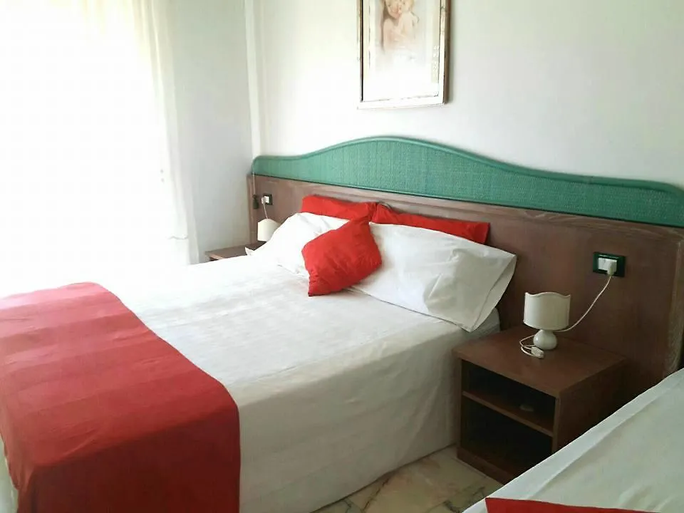 Andros Apartment Taormine