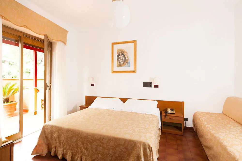 Andros Apartment Taormine